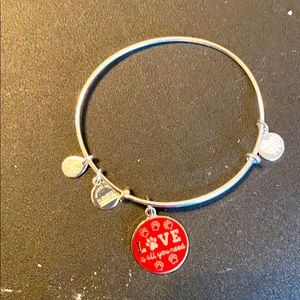 Charm Bracelet